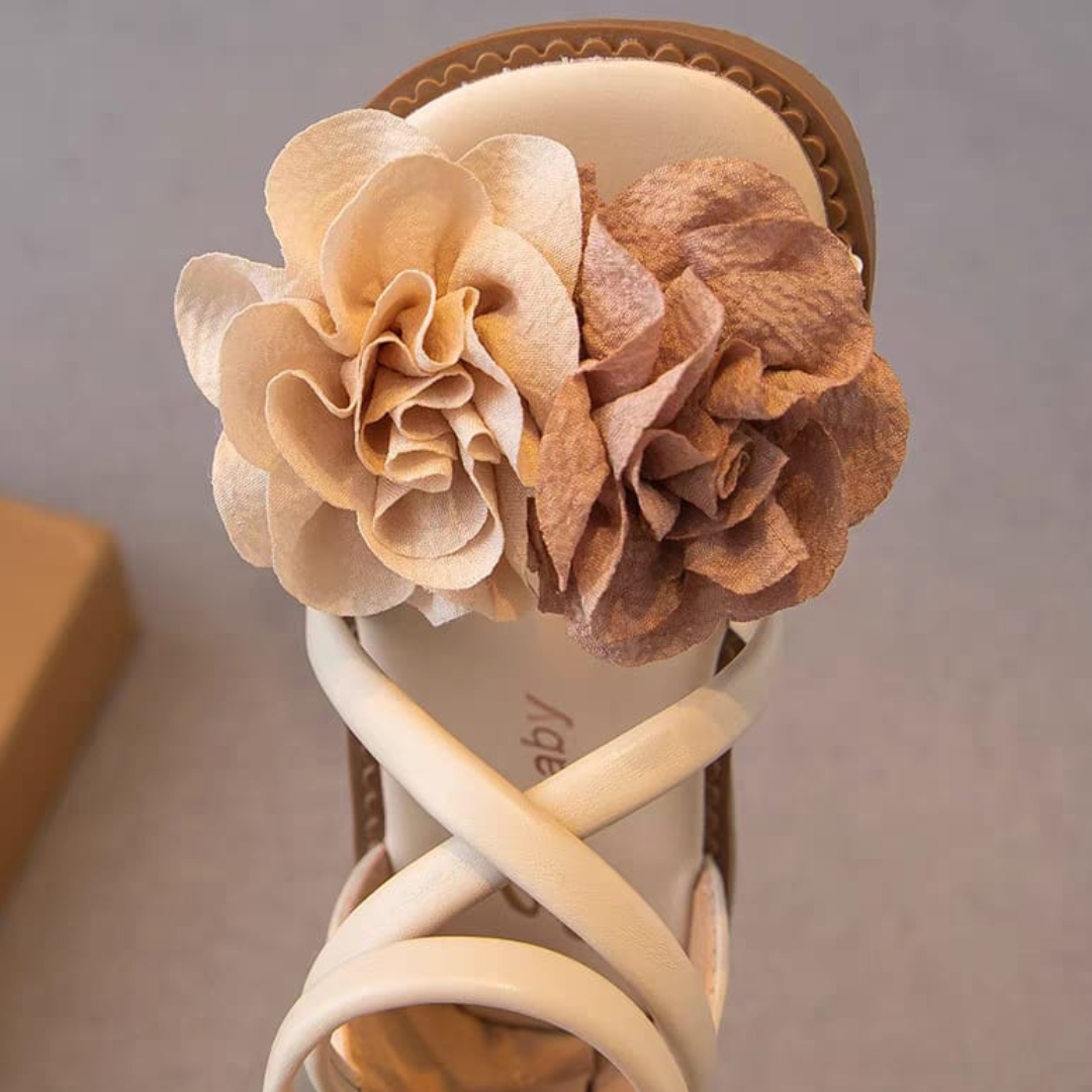Flory sandals