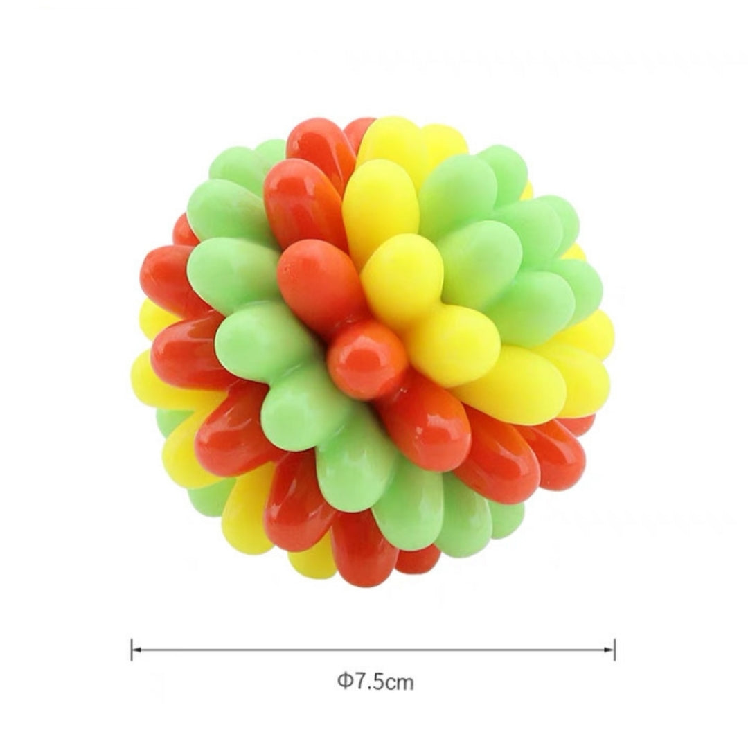 Teeth Cleaning Dog Toy