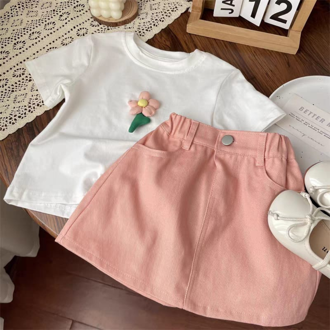 Flower Power set