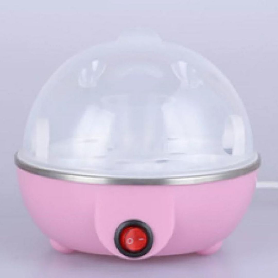 Mini Egg Steamer