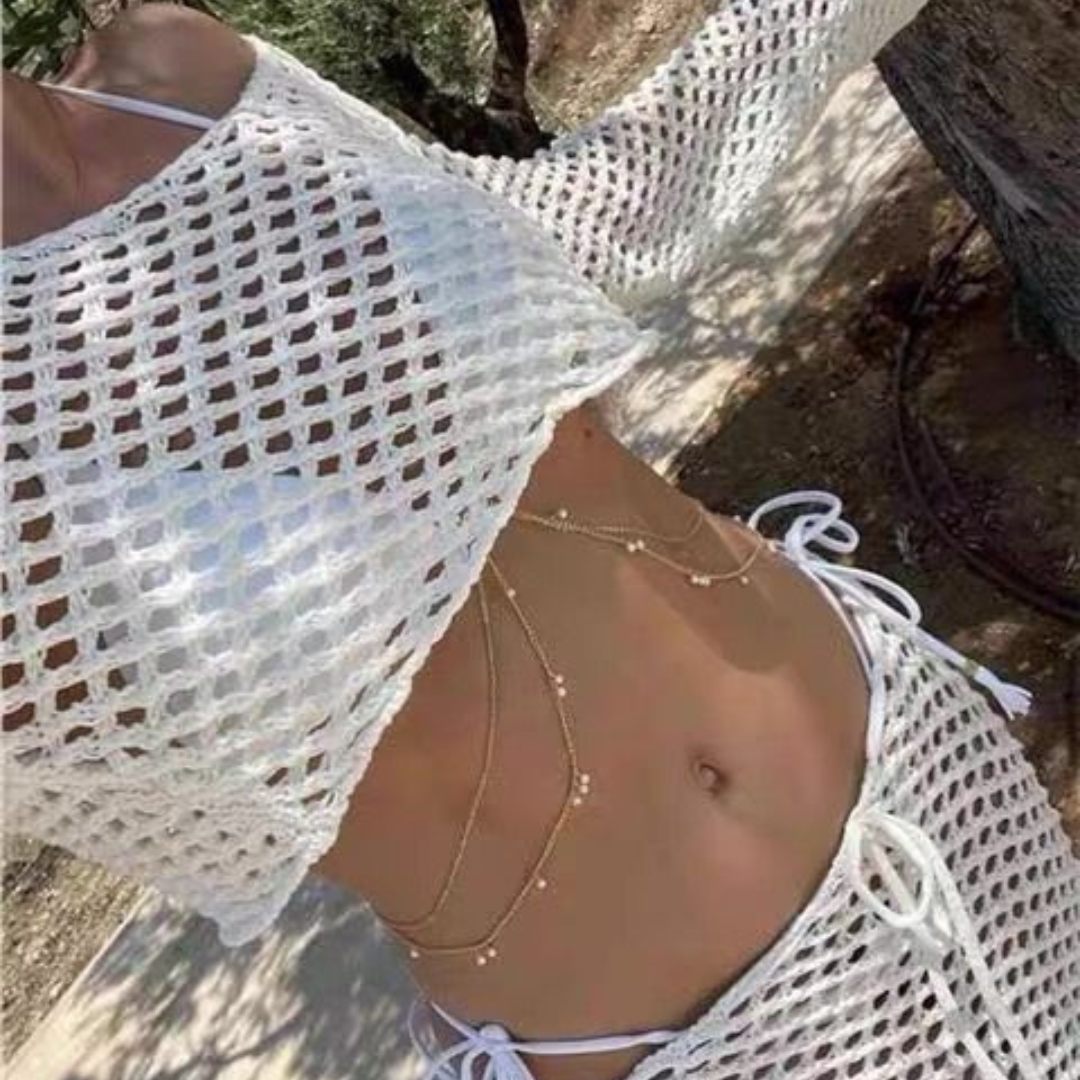 Greta set