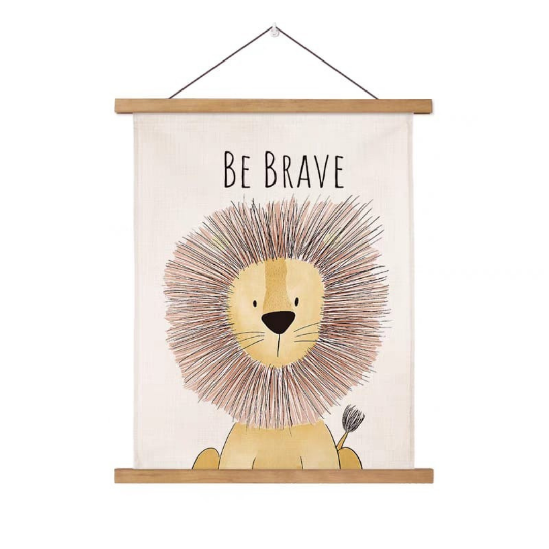 Coucou kids Wall room decoration