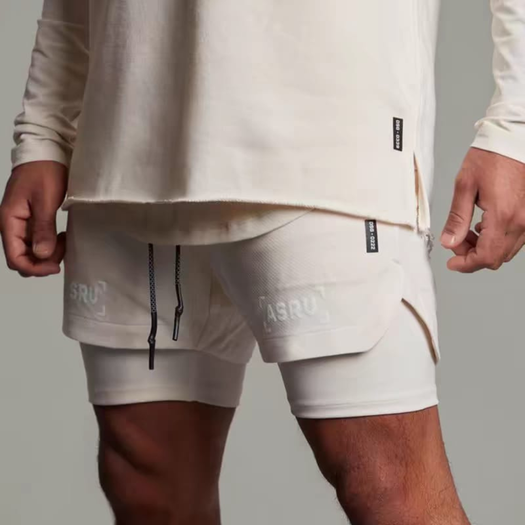 Pumps short
