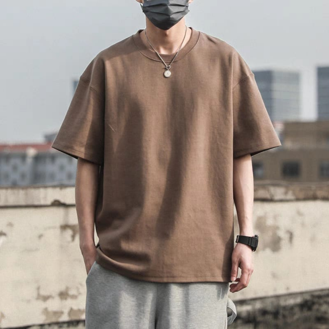 Yorgo t-shirt