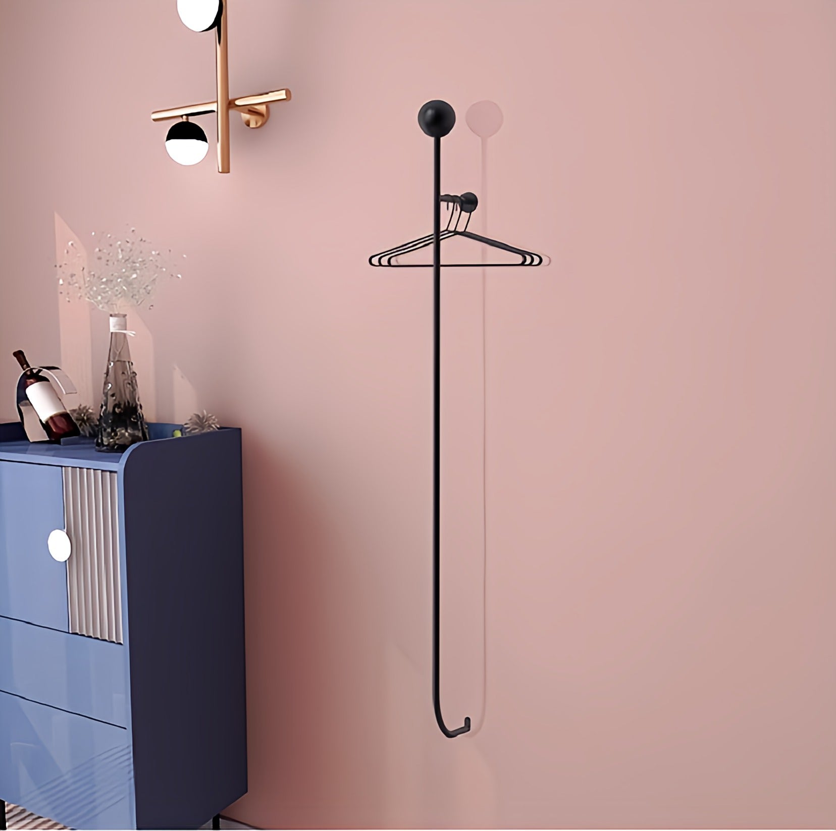 Clothes Holder