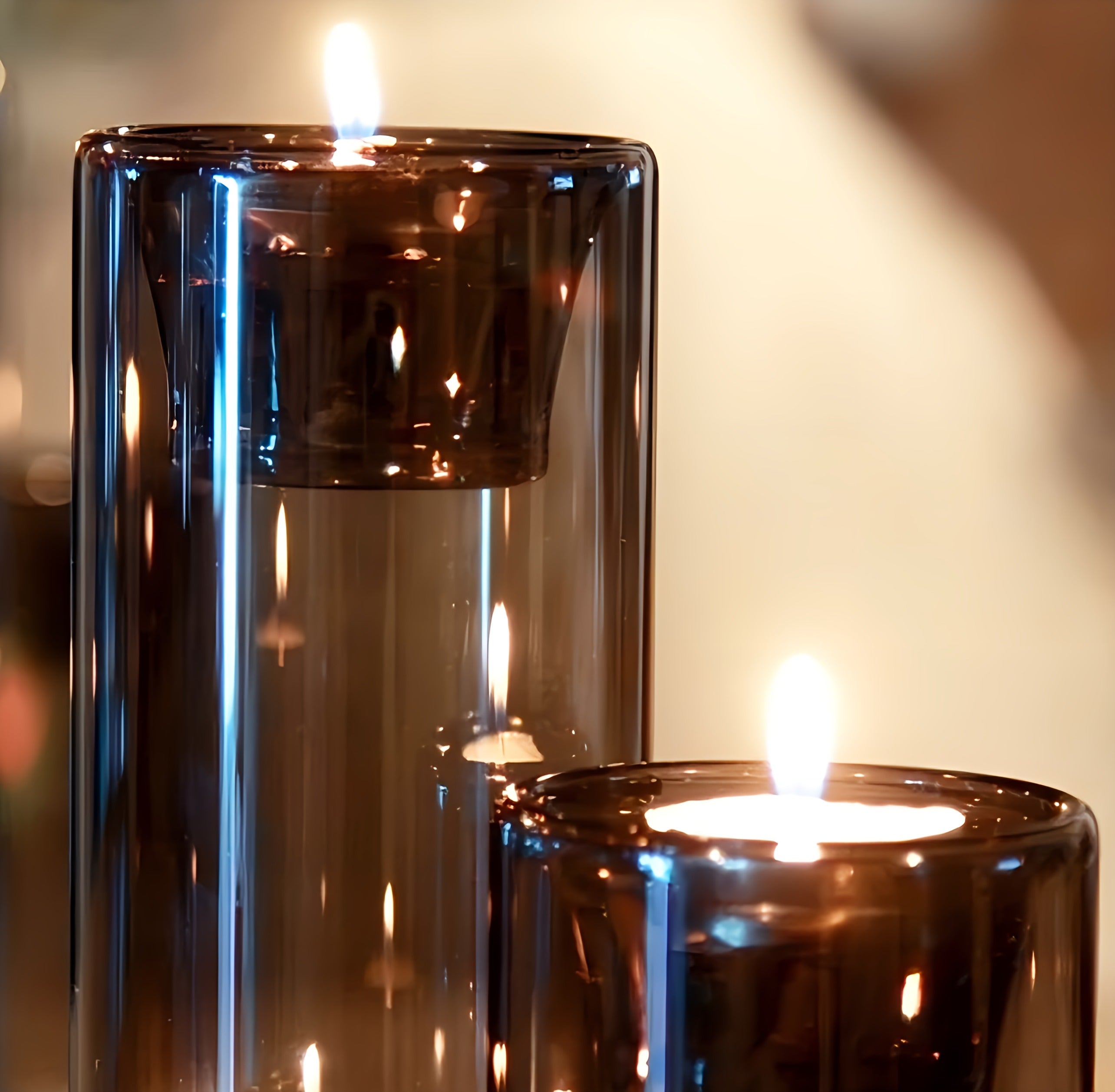 Decorative Candles