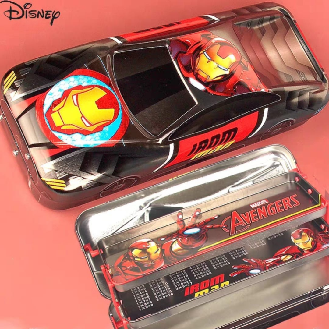 Hero pen holder