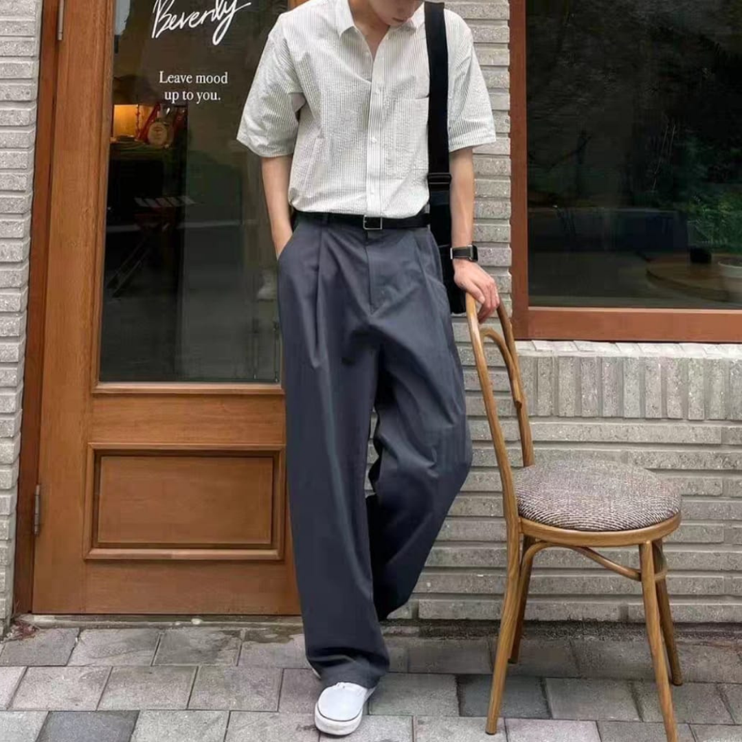 Ken pants