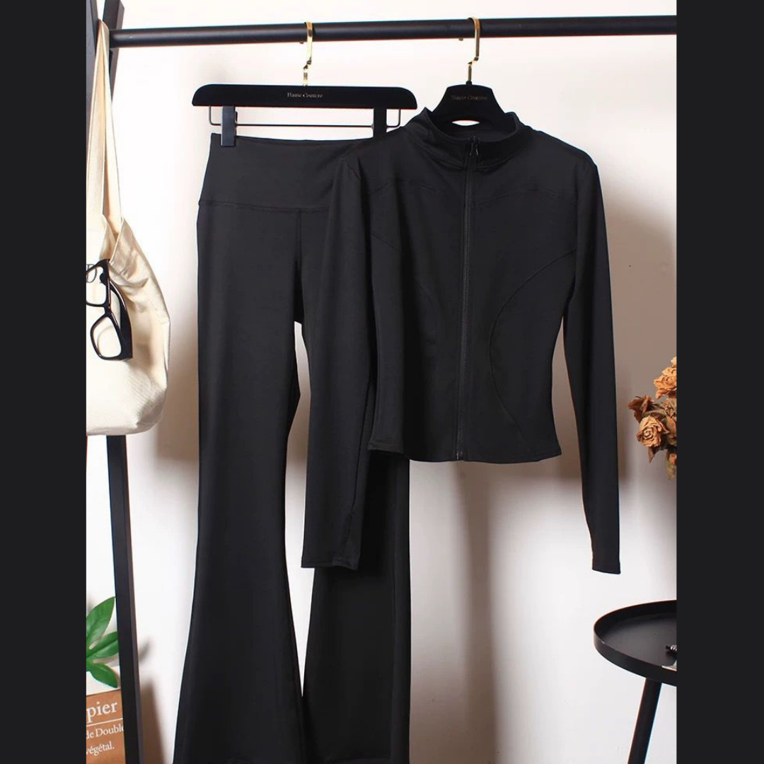 Kimmie set