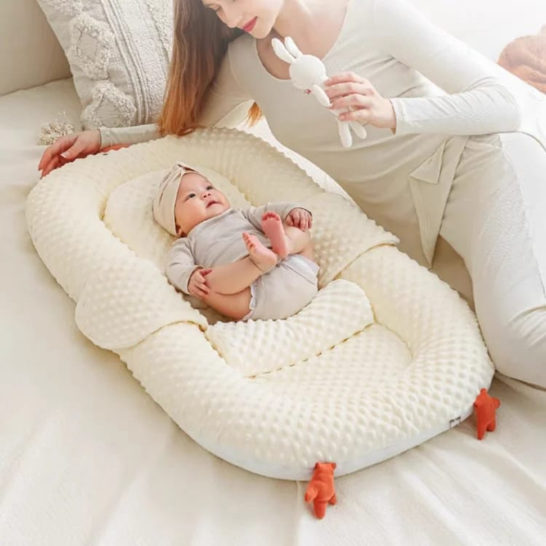 Babies safe pillow