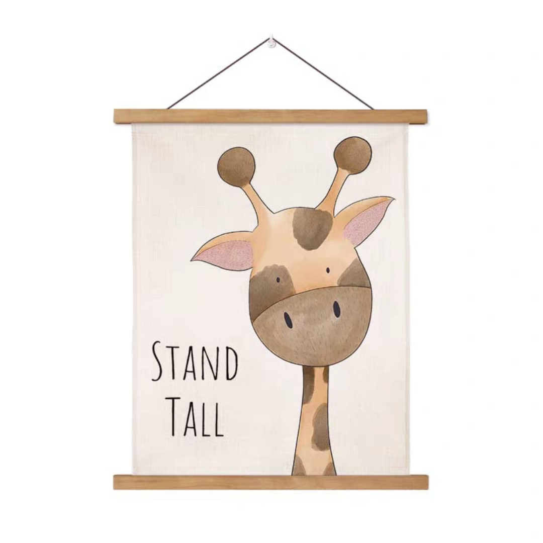 Coucou kids Wall room decoration