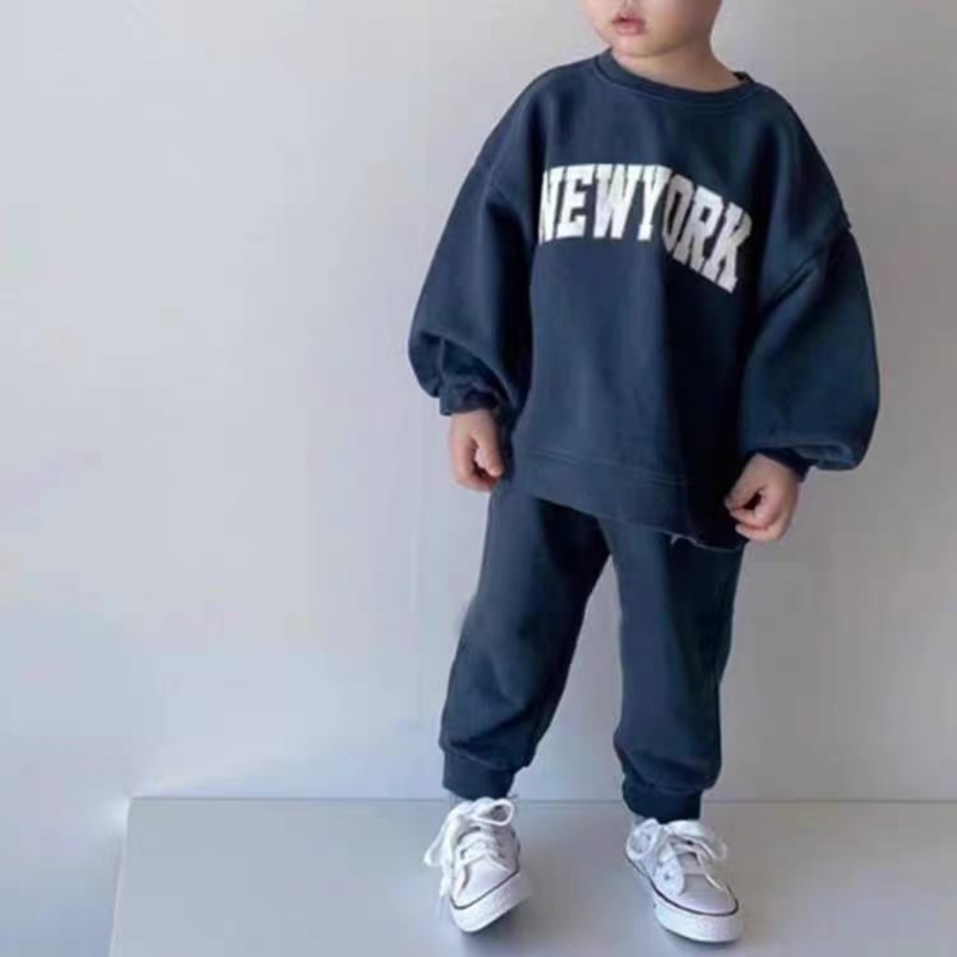 NewYork tracksuit