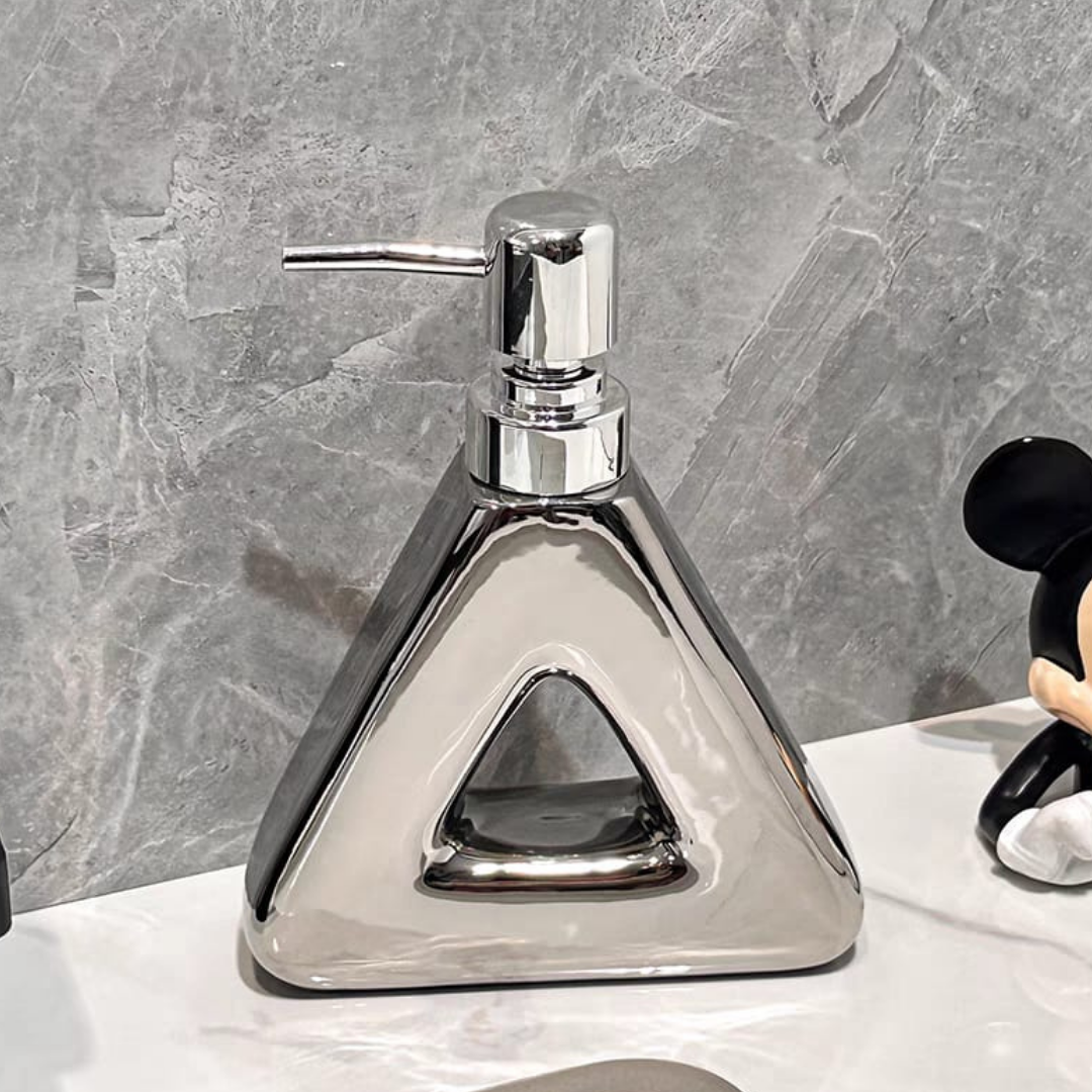 Miam soap dispenser