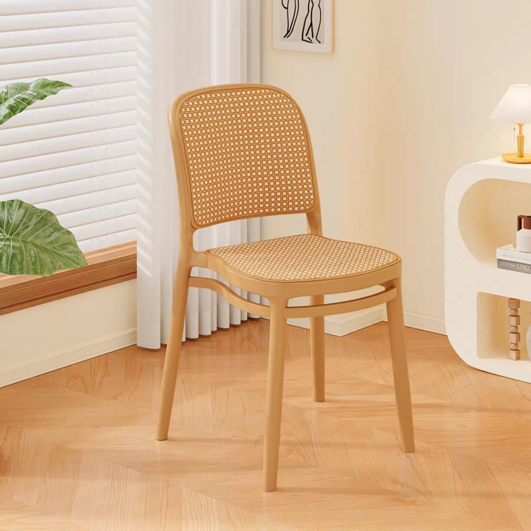 Rira rattan chair