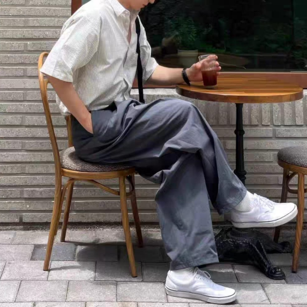 Ken pants
