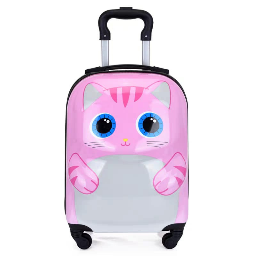 Kiddo carry-on