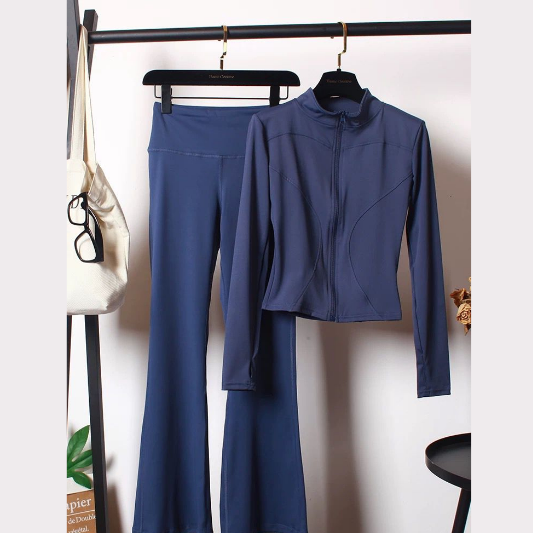 Kimmie set