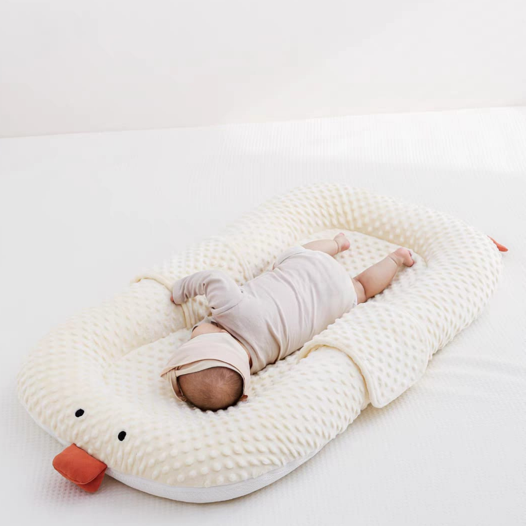 Babies safe pillow