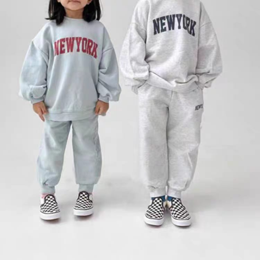 NewYork tracksuit