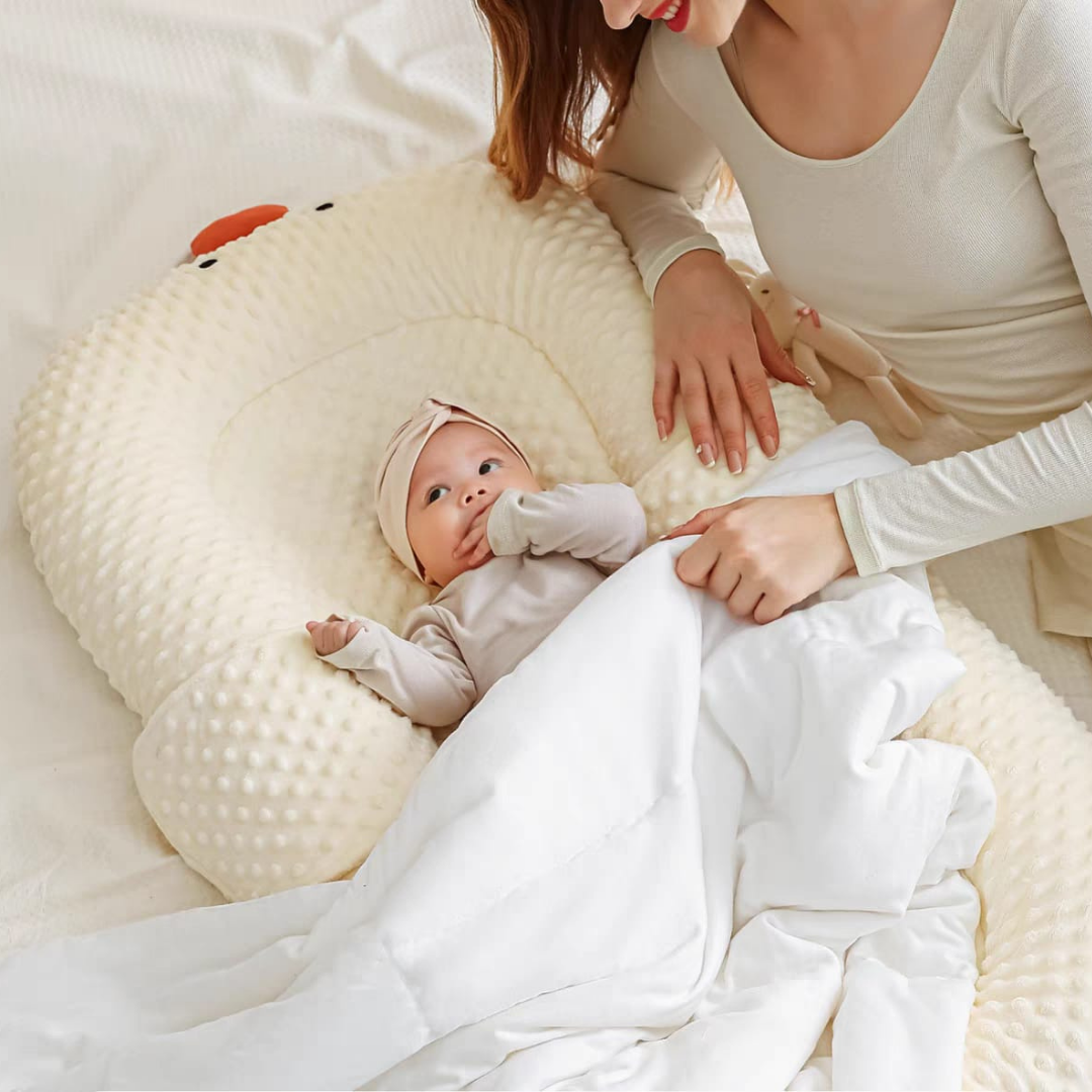 Babies safe pillow