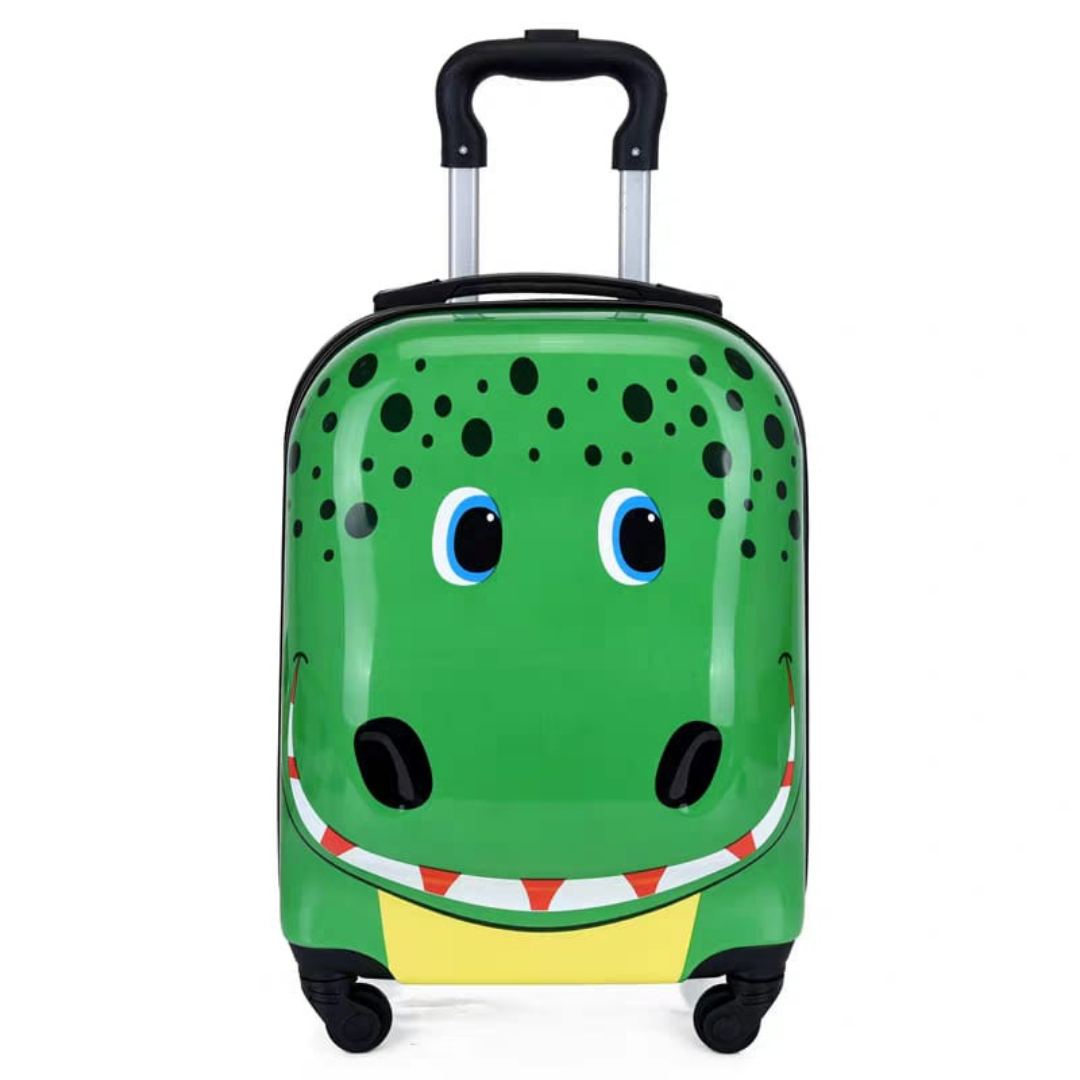 Kiddo carry-on