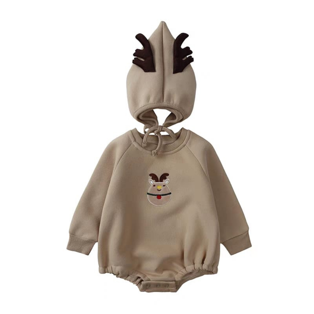Christmas baby set