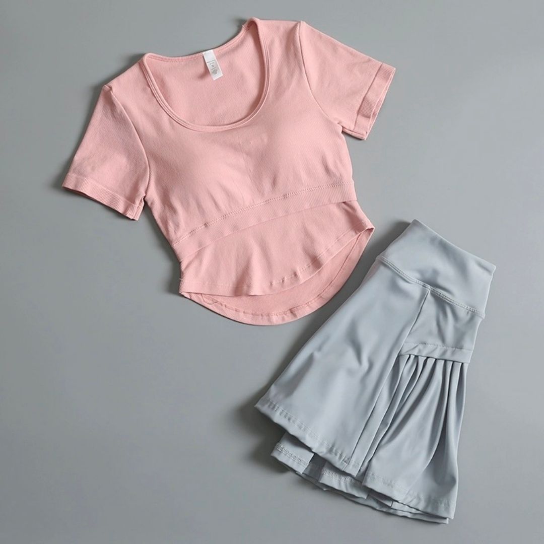 The Volai set