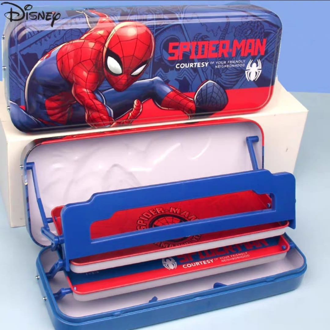 Hero pen holder
