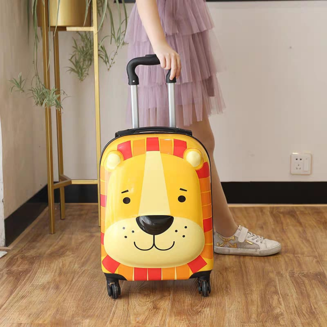 Kiddo carry-on