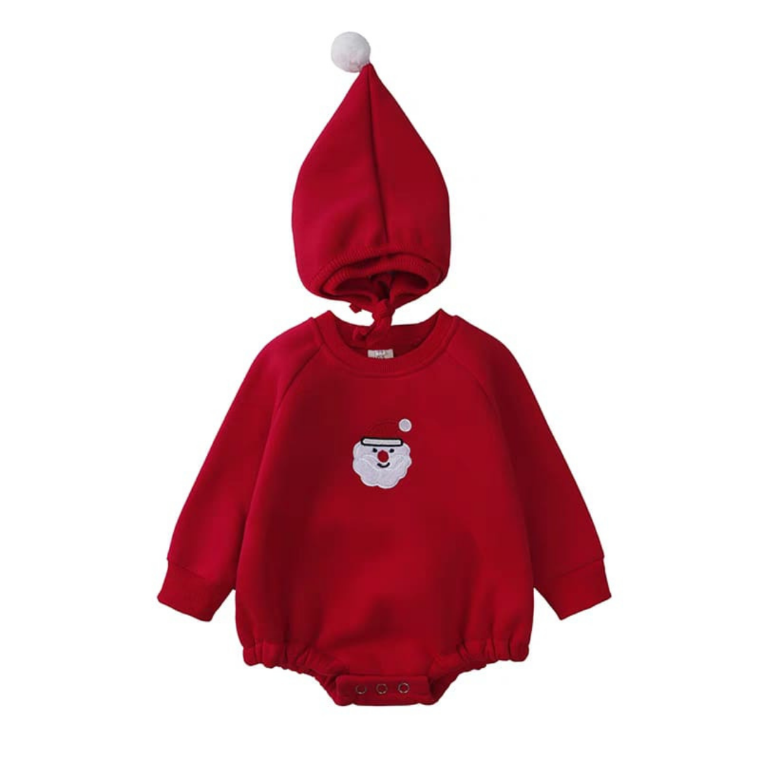 Christmas baby set