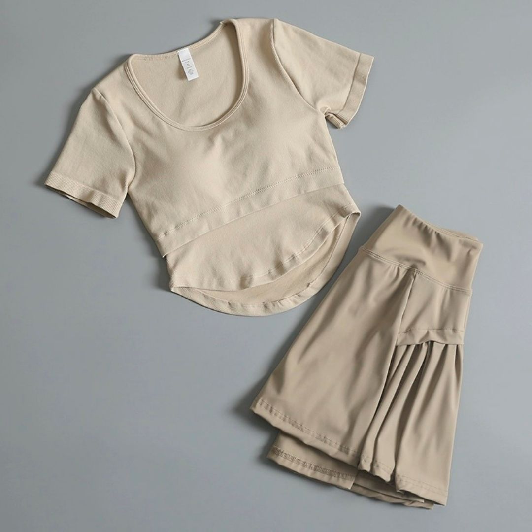 The Volai set