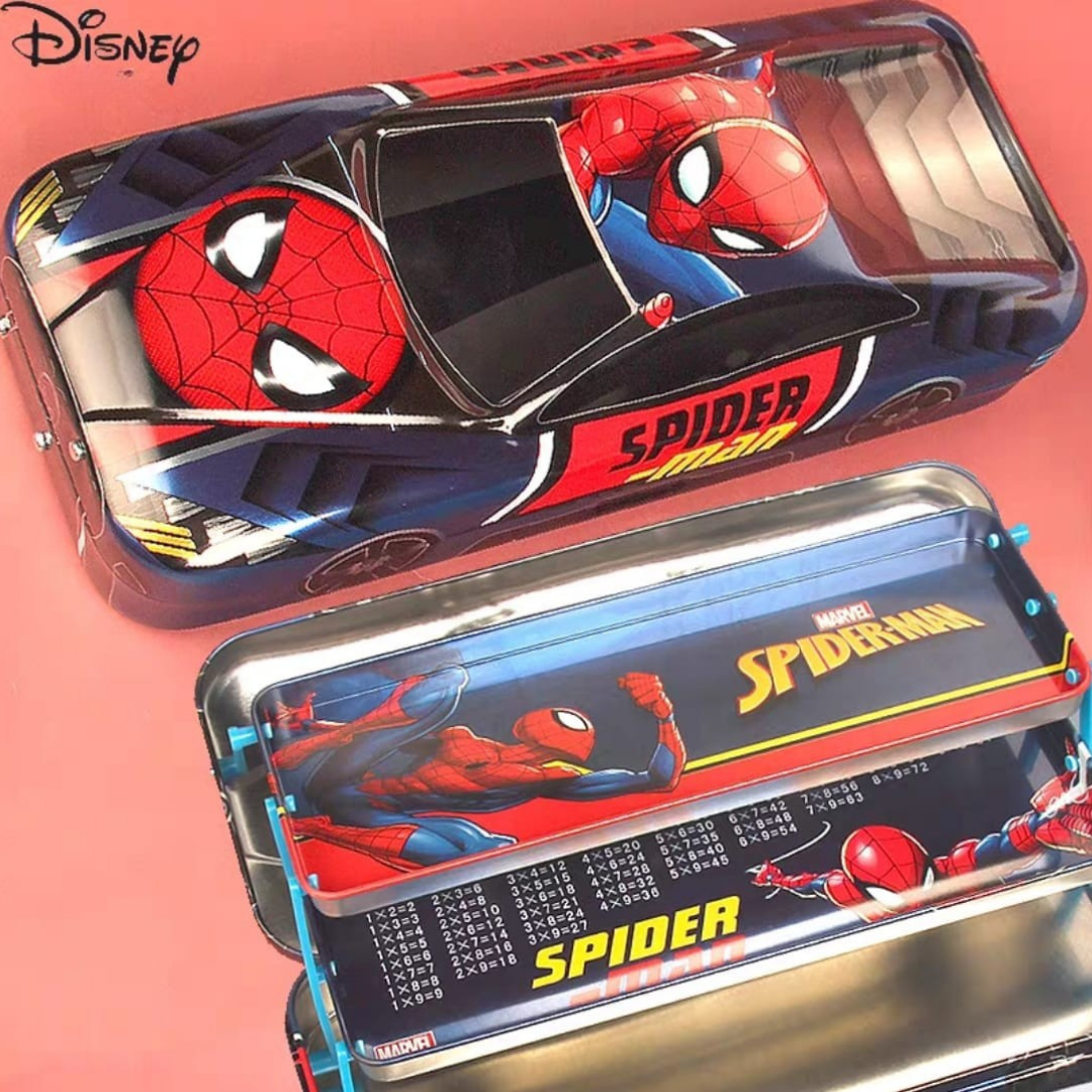 Hero pen holder