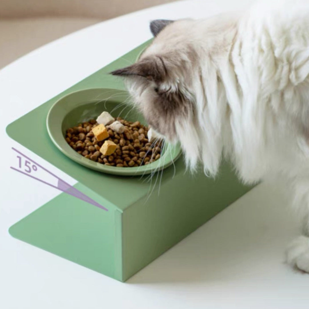 Base Feeding Bowl for Pets