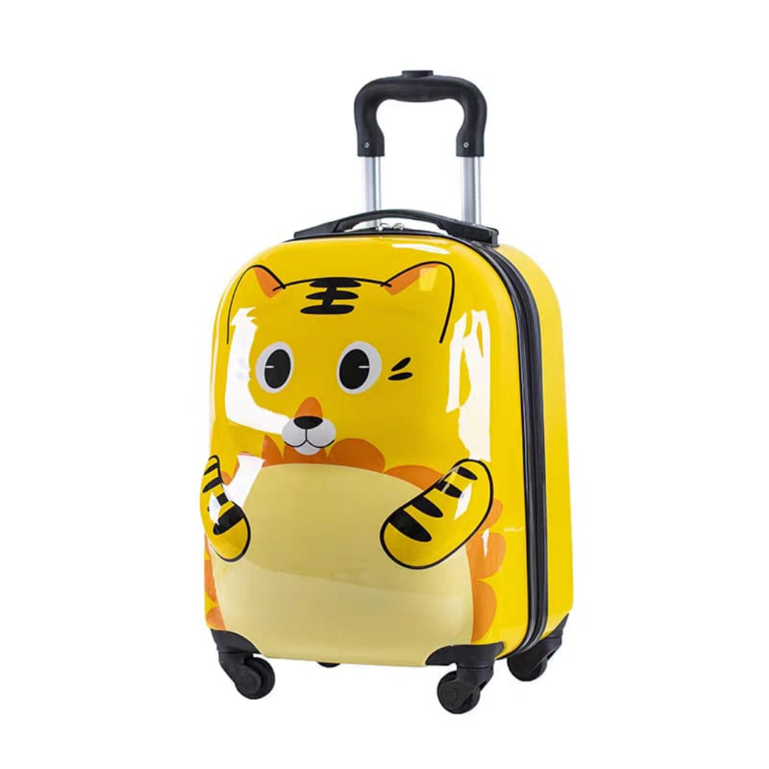 Kiddo carry-on