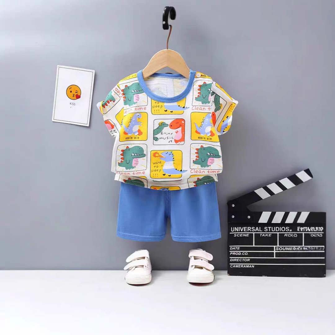 Moum set