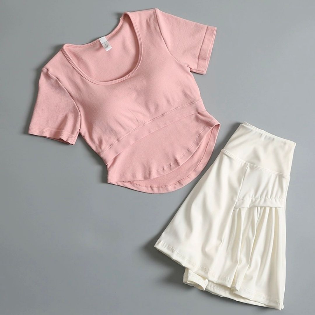 The Volai set