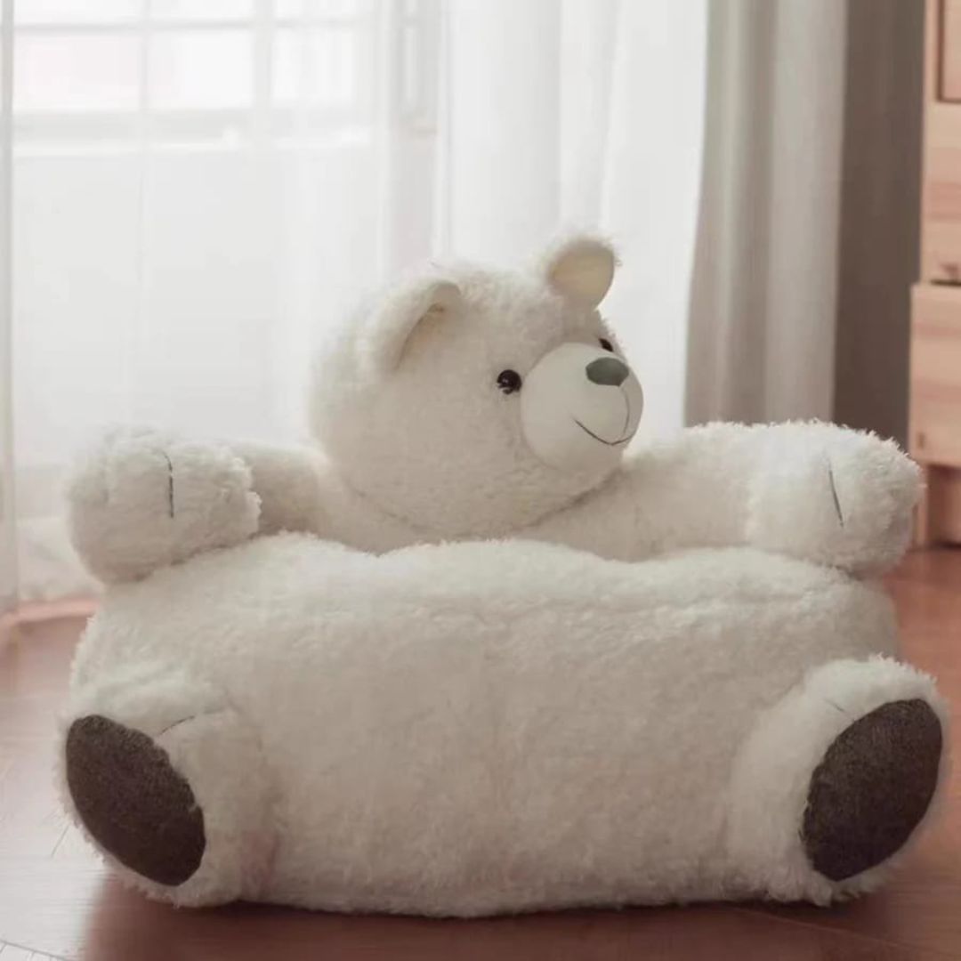 Babies bear seat