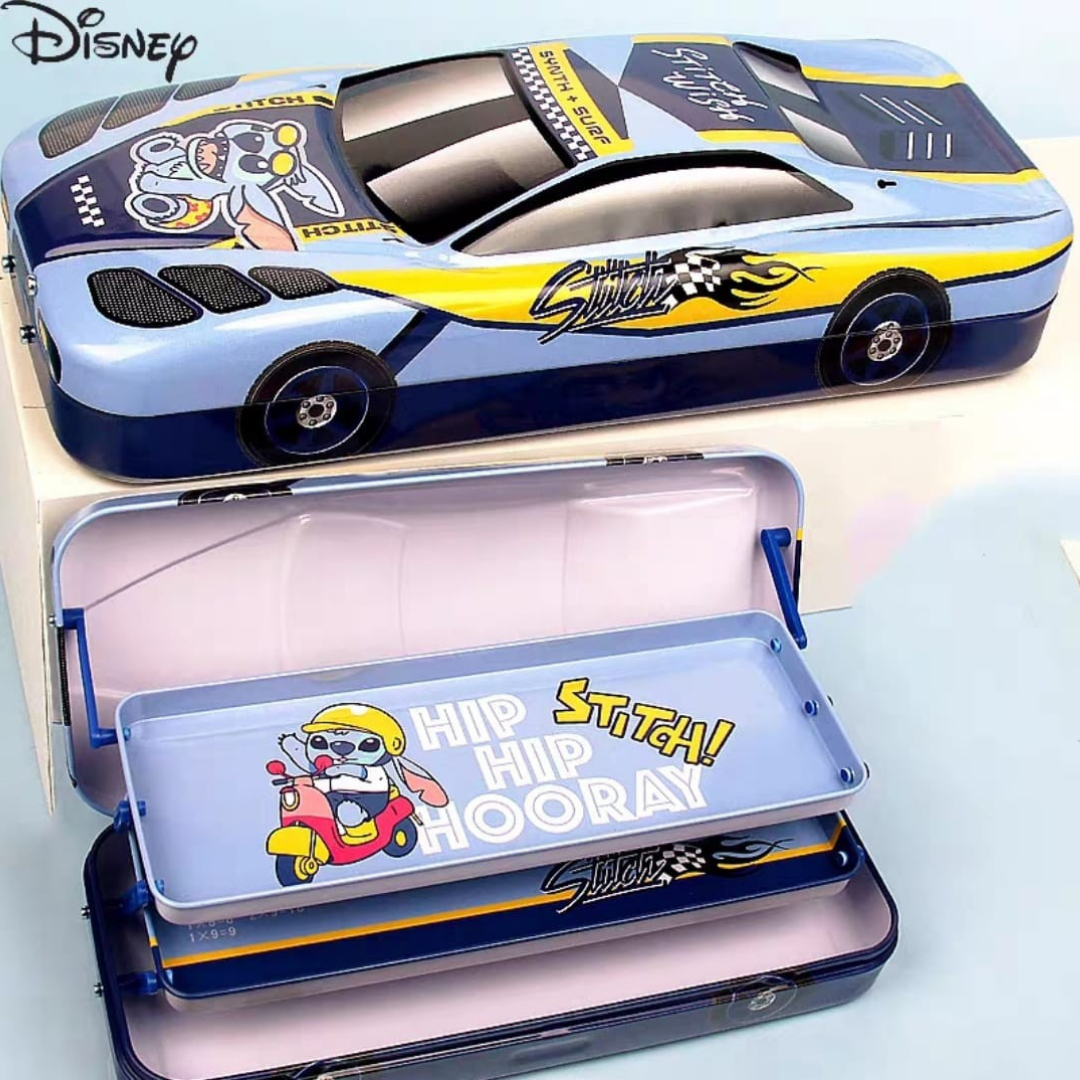 Hero pen holder
