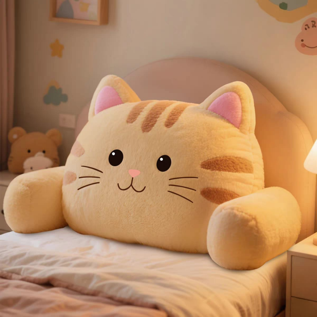 Doudou baby bed cushions