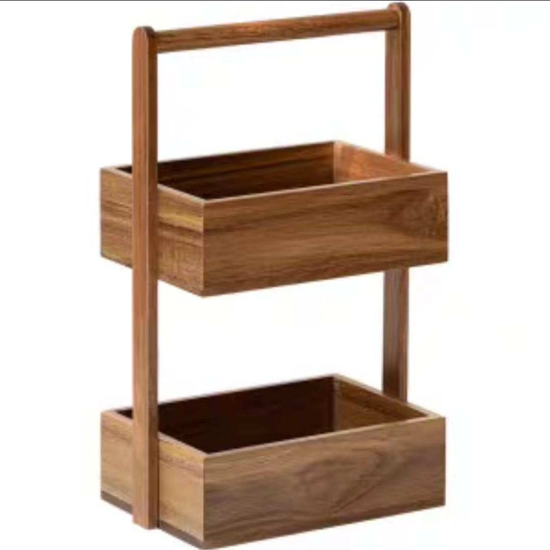 Gema bathroom organizer