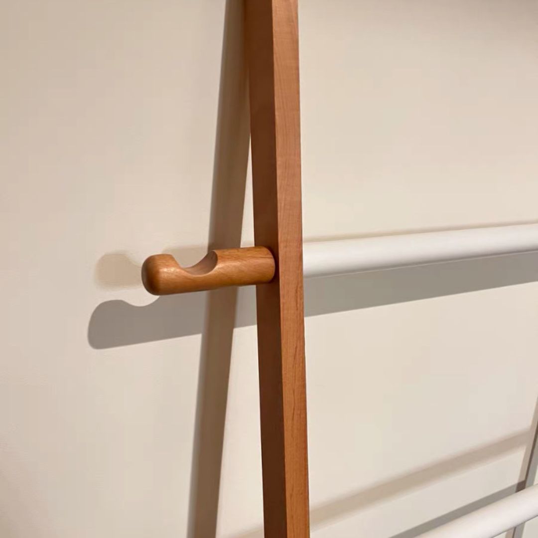 Modish Ladder Organizer