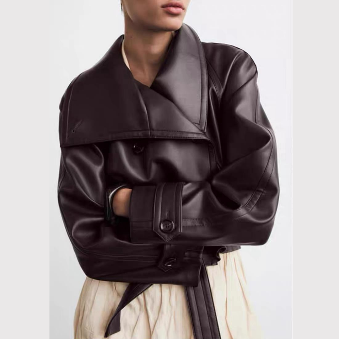 Dunna Jacket