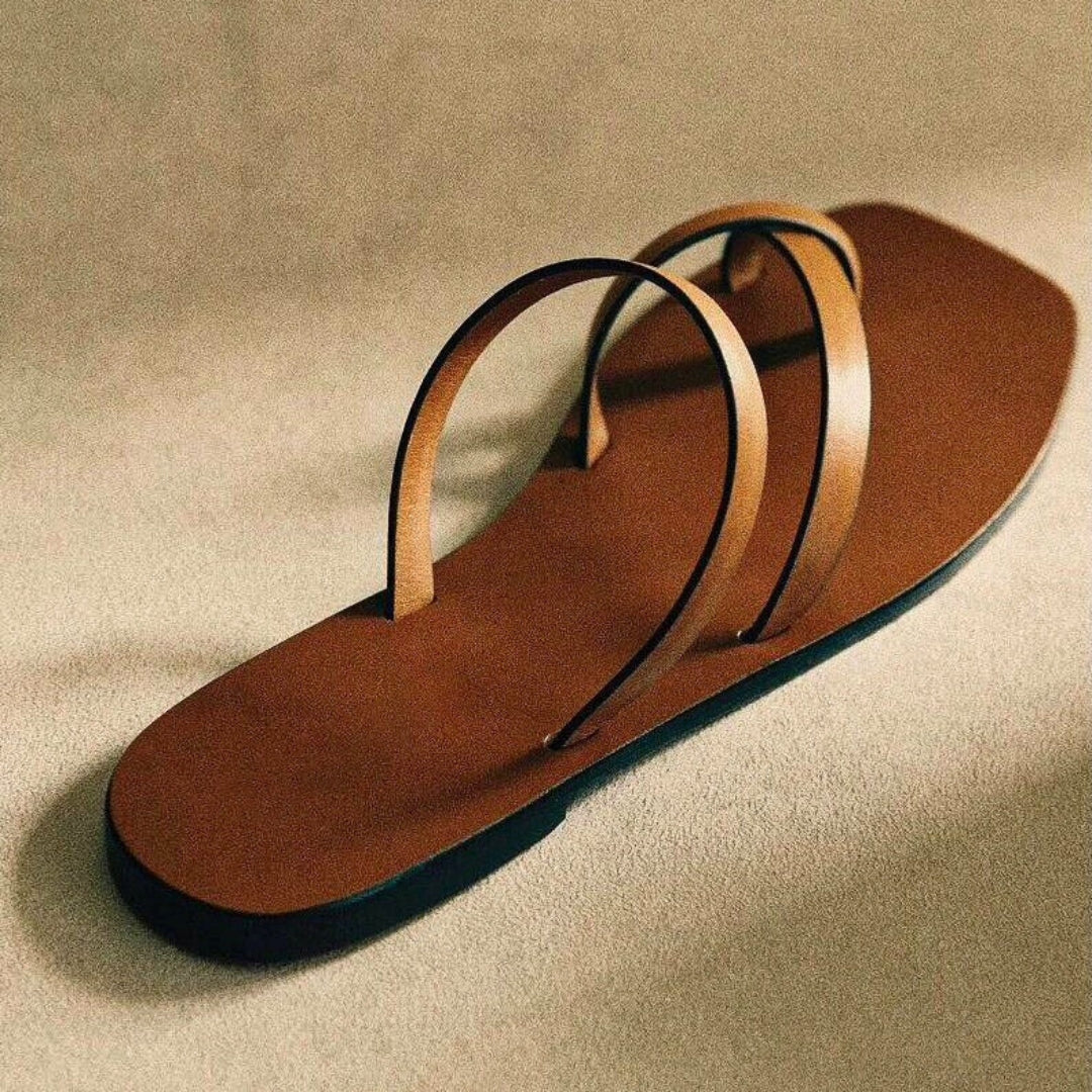 Aluva Slipper