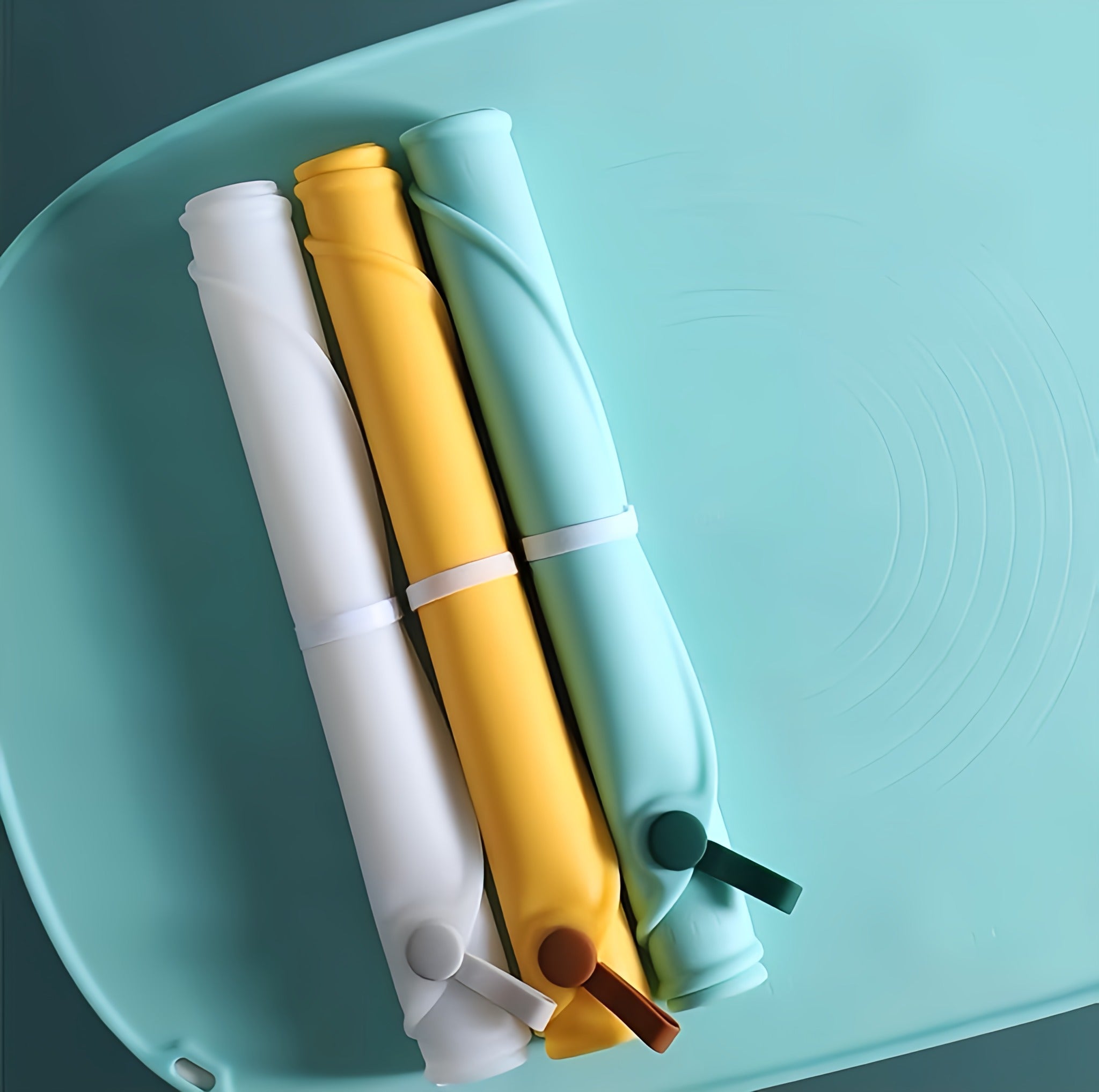 Ecoco Silicone Kneading Pad