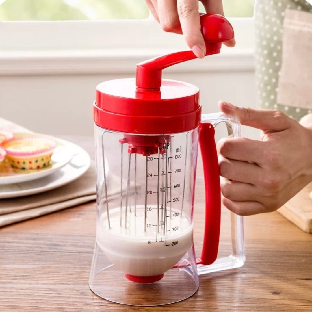 Pancake Dispenser