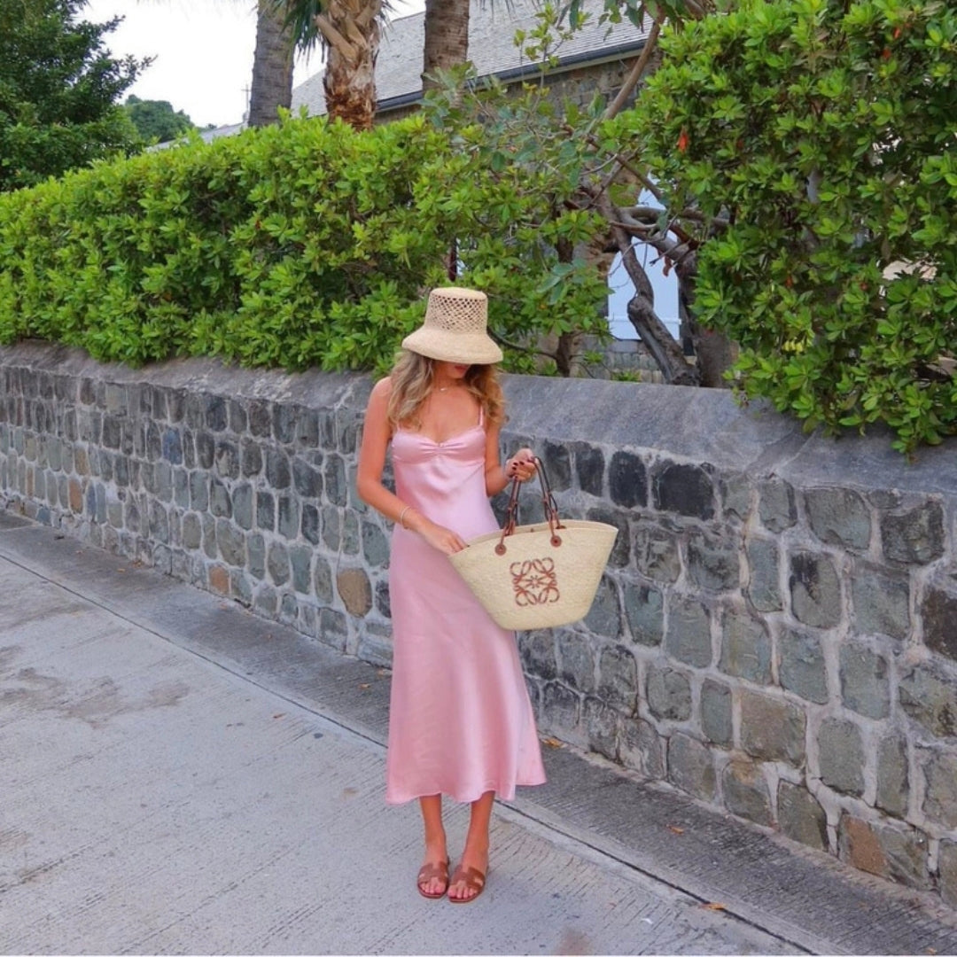 Lysandra Dress