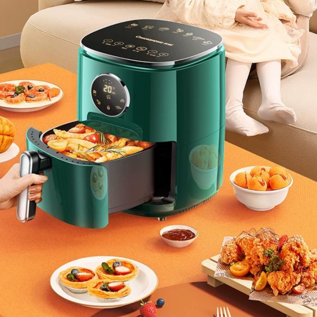 Smart Air Fryer