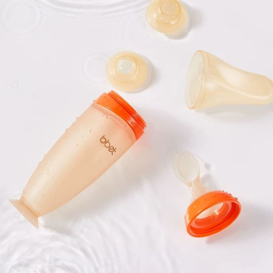 Spoon Feeder