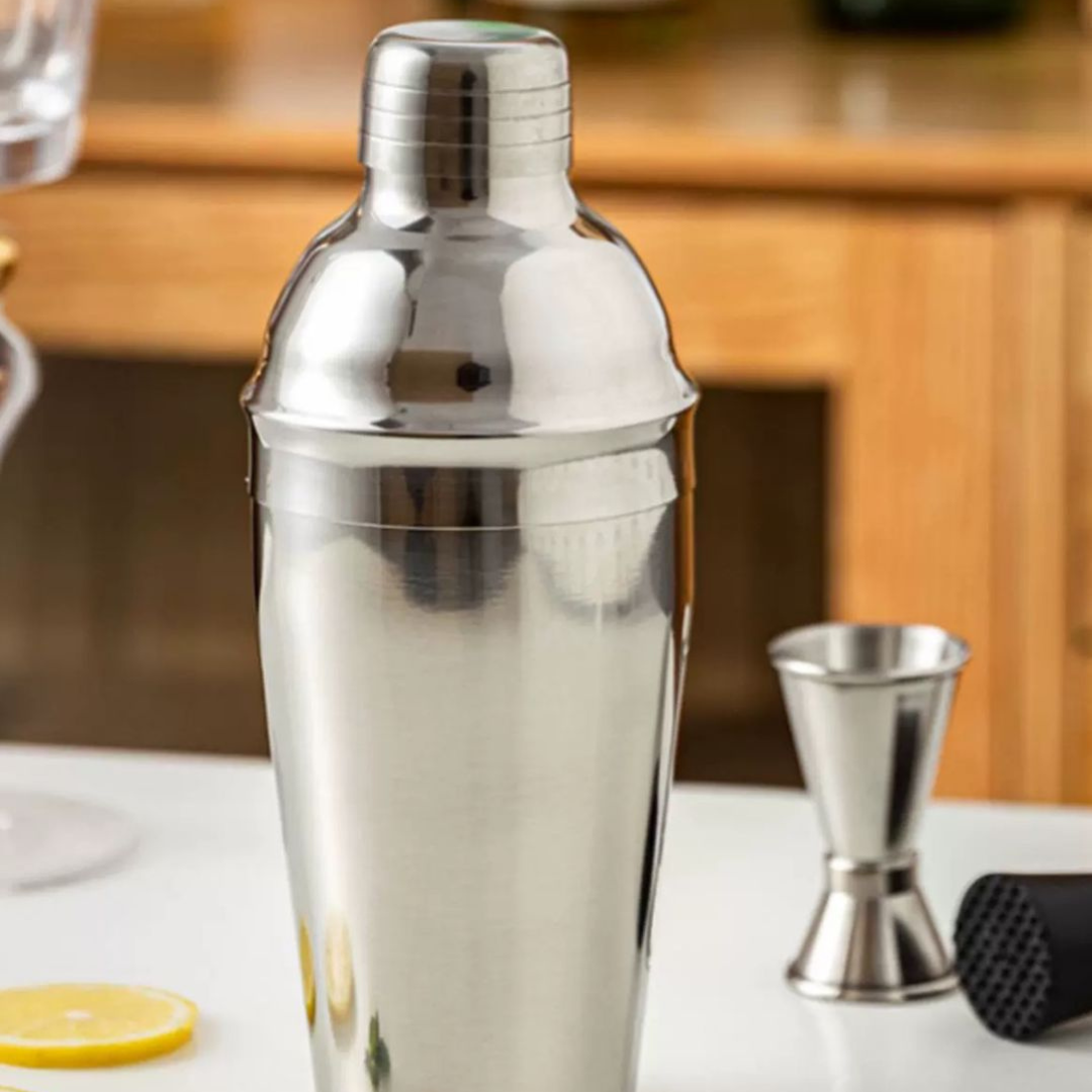 The 5 pcs drinks maker set