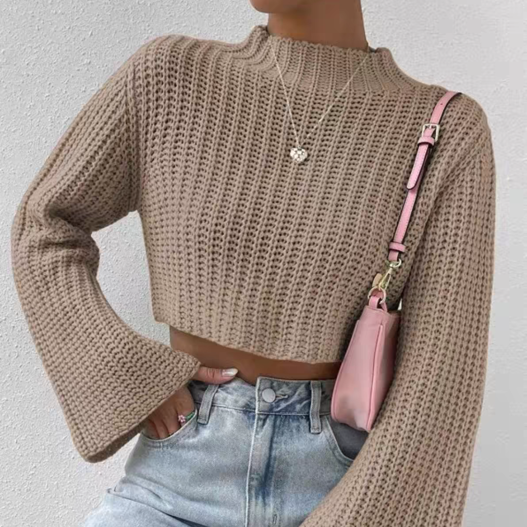 Olive Top